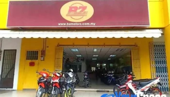 Ban Zen Motors Sungai Udang - Jalan Terendak Heights 1