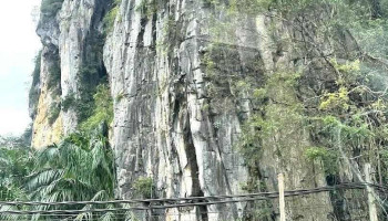 Bandar Utama Gua Musang - Gua Musang
