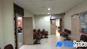 Bangunan Persekutuan - Pahang