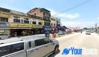 Bank Simpanan Nasional Batang Berjuntai - 45500 Batang Berjuntai