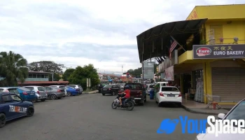 Bank Simpanan Nasional - Sabah