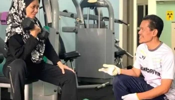 Barakah Medical Wellness - Jalan Sanggul 1f