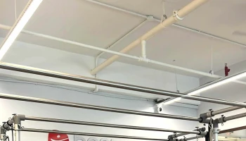 Basi Pilates Selangor - Petaling Jaya