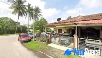 Basri Bin Bima - Cikgu Sekolah Memandu Gabungan Teluk Intan - Lorong Emas L 2/9