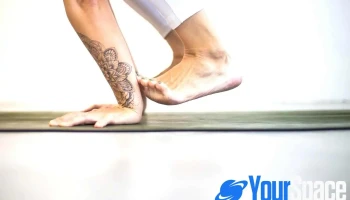 Be You Yoga - Johor Bahru
