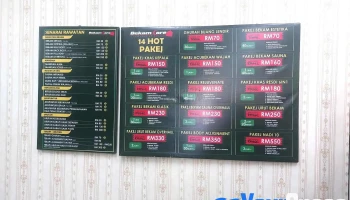 Bekam Care Mitc - Jalan Tu 42