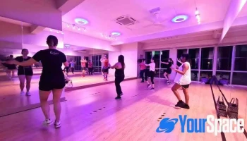 Beth's Yoga Centre - Subang Jaya