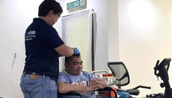 Biorehab Physiotherapy Centre (Jalan Pantai) - No. 2