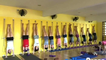 BKS•Iyengar•Yogashala - Kuala Lumpur