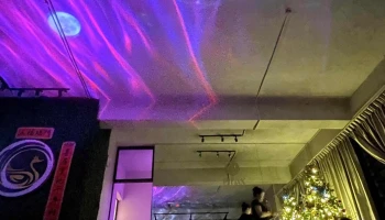 Bliss Yoga Studio - Kuching