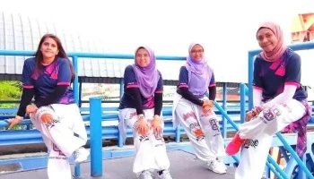 Body Love Studio - Kepala Batas