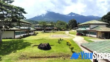 Borneo Theological Seminary (bts) Melangkap - 89150