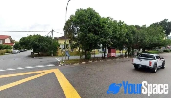 Brain Activation Johor ( Nusa Bestari) - Jalan Bestari 1/2