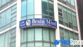 Brain Mind Specialist - Jalan 19/1