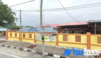 Brain-Zone Nibong Tebal - 14300