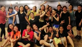 Breathe Yoga Smcc - Petaling Jaya