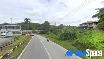 Bsn - Sarawak