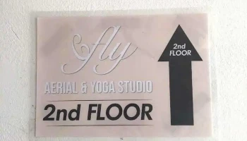 C Fly Studio - Seremban
