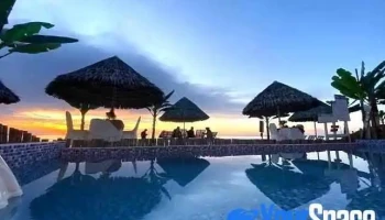 Cabana Retreat - Kota Belud