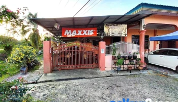 Cahaya Motors Lawas - Sarawak