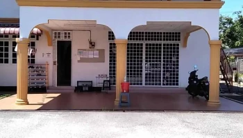 Capai Primary Care Centre - Lot 260