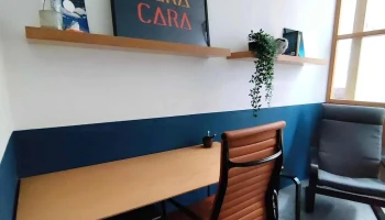 Cara Cara Jaya One - Jaya One