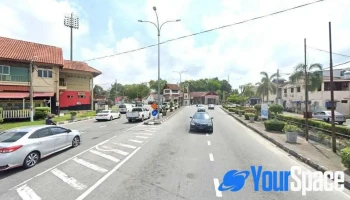Castrol Bike Point - Sb Smart Motor - Kampung Permatang Tok Mamat