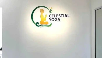 Celestial Yoga Sanctuary - Kuching