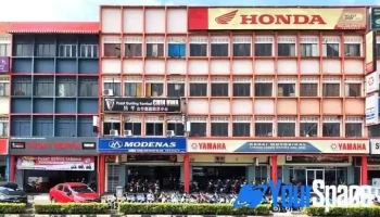 Cheong Leong Motors Sdn Bhd - 88