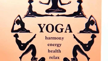 Christine Yoga House - Klang