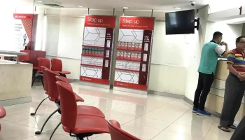 Cimb Bank Lahad Datu - Lot 4 Fajar Centre