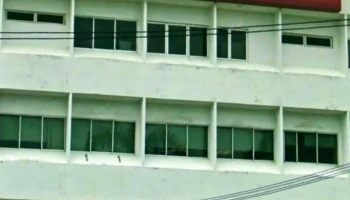 Cimb Bank Segamat - Jalan Genuang