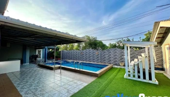 Cinta Homestay Pool Manjung - Persiaran Venice Raya 6