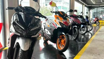 Ckt Motor | Nibong Tebal - Jalan Besar