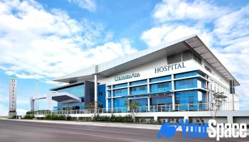 Columbia Asia Hospital - Klang - Mutiara Bukit Raja 2