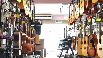 Cooper Music - Block No 11