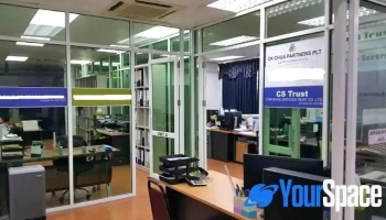 Corporate Services Trust Co Ltd - Lot 49