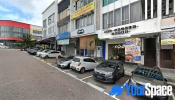 Cpj Music Store - Jalan Pendekar 9