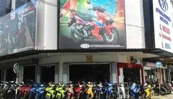 Ct Yong Motors Sdn Bhd - Jalan Keli