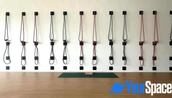 Cube Yoga Studio - Klang