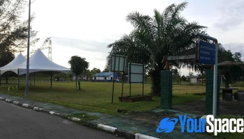 Cure and Care Rehabilitation Centre, Papar (ccrc Papar) - Papar