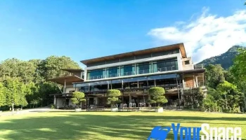 D'Hillpines - Bentong