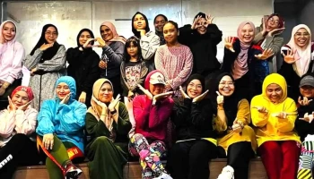 Dance On Fitness Studio - Kuantan