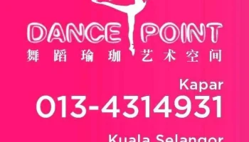 Dance Point Kuala Selangor - Kuala Selangor