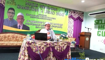 Darussyifa Kuala Kangsar - Kuala Kangsar