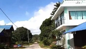 Darussyifa Pusat Rawatan Kecil Mersing - Kampung Sungai Siapu
