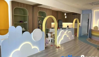 Dayna Aba Therapy Centre - Pusat Perdagangan Canning 3