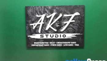 Daynight Studio - Seremban