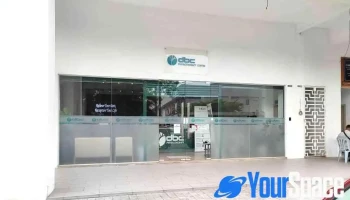 Dbc Physiotherapy Centre - Shah Alam - Ttdi Adina