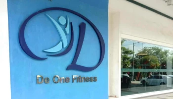 De One Fitness - Ayer Keroh